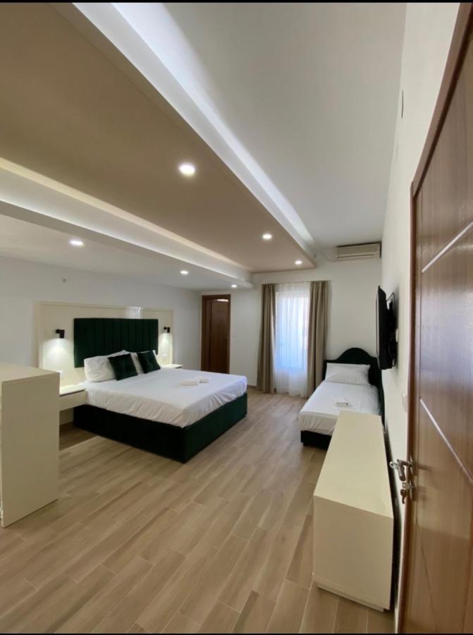 Heaven Home Улцинь Экстерьер фото