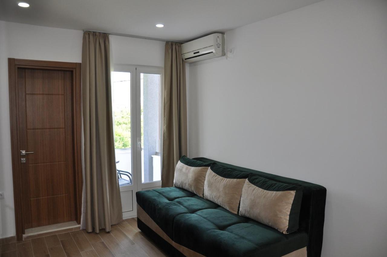 Heaven Home Улцинь Экстерьер фото