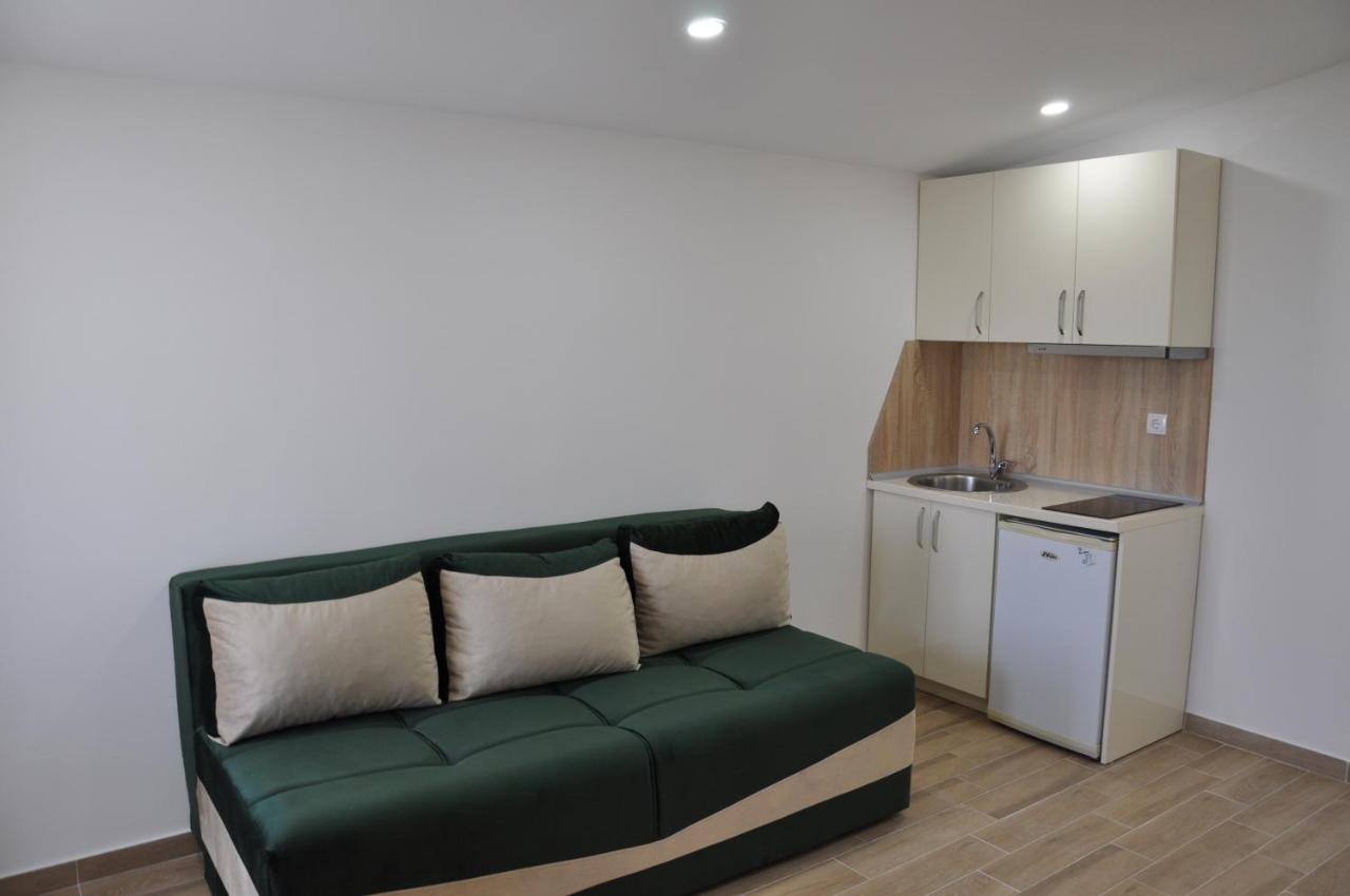 Heaven Home Улцинь Экстерьер фото