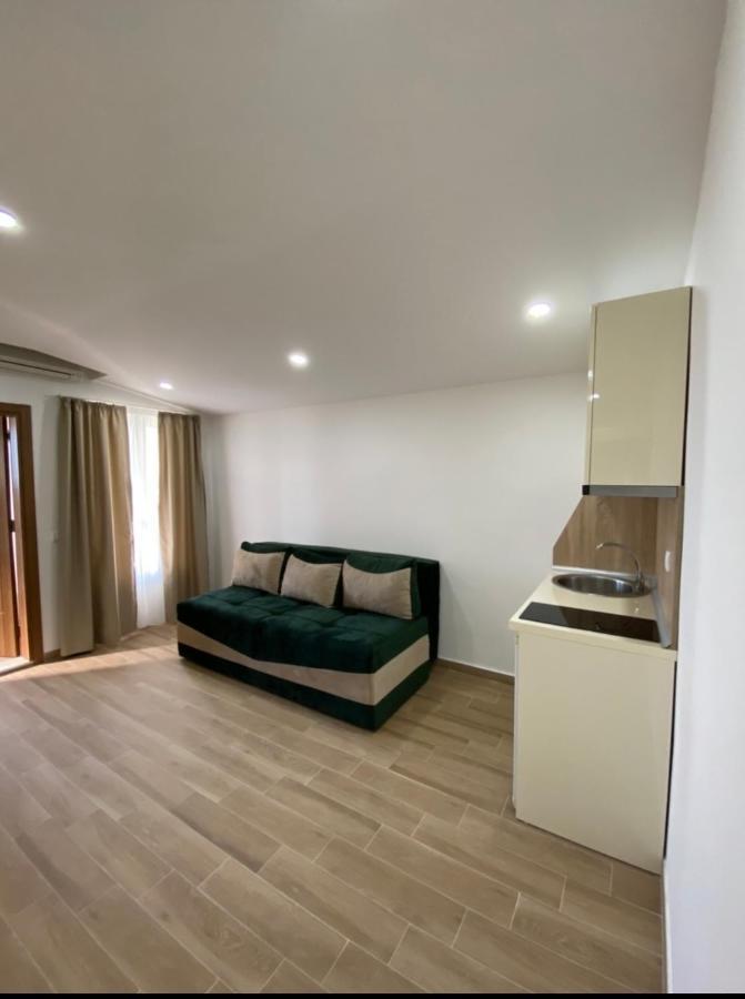 Heaven Home Улцинь Экстерьер фото