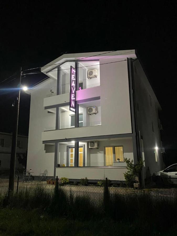 Heaven Home Улцинь Экстерьер фото